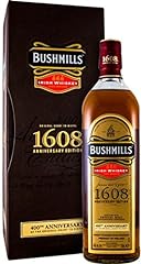 Bushmills irish whiskey gebraucht kaufen  Wird an jeden Ort in Deutschland