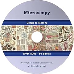 Books microscopy usage for sale  Delivered anywhere in UK