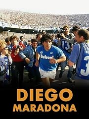 Diego maradona gebraucht kaufen  Wird an jeden Ort in Deutschland