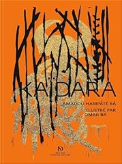 Kaïdara amadou hampâté d'occasion  Livré partout en France