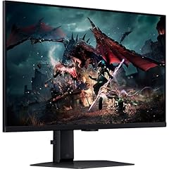 écran samsung odyssey d'occasion  Livré partout en Belgiqu