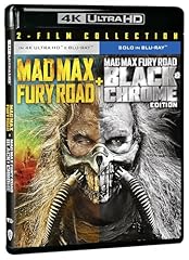 Mad max fury usato  Spedito ovunque in Italia 