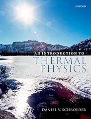 Introduction thermal physics d'occasion  Livré partout en Belgiqu
