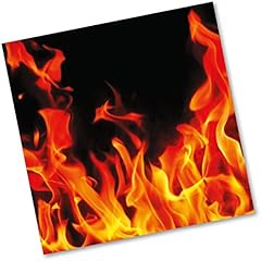 Servietten feuer geburtstag gebraucht kaufen  Wird an jeden Ort in Deutschland