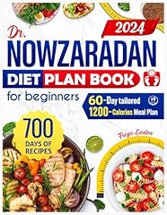Nowzaradan diet plan for sale  Delivered anywhere in UK