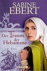 Traum hebamme roman gebraucht kaufen  Wird an jeden Ort in Deutschland