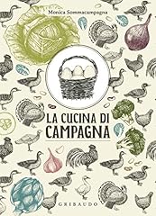 Cucina campagna usato  Spedito ovunque in Italia 