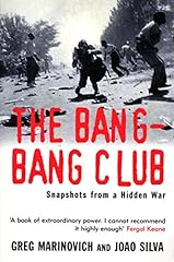 Bang bang club for sale  Delivered anywhere in UK