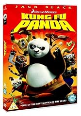 Kung panda dvd for sale  Delivered anywhere in UK