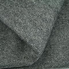 Herringbone wool blend for sale  Delivered anywhere in UK