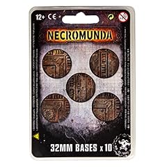 Games workshop necromunda gebraucht kaufen  Wird an jeden Ort in Deutschland