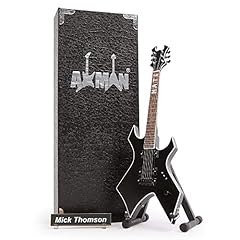 Mick thomson b.c. for sale  Delivered anywhere in UK