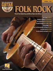 Folk rock guitare d'occasion  Livré partout en Belgiqu