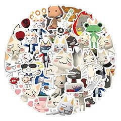 Inoue toro stickers for sale  Delivered anywhere in UK