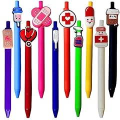 Nurse pens funny for sale  Delivered anywhere in USA 