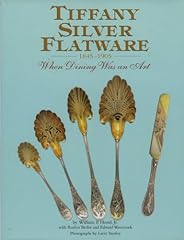 Tiffany silver flatware for sale  Delivered anywhere in USA 