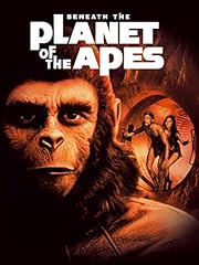 Beneath planet apes for sale  Delivered anywhere in UK