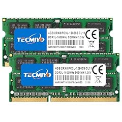 Tecmiyo 8gb kit for sale  Delivered anywhere in USA 