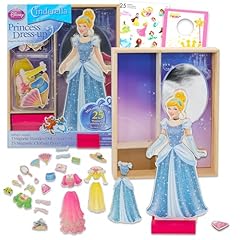 Disney cinderella magnetic for sale  Delivered anywhere in USA 