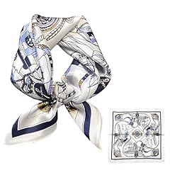 Cyiecweu foulard soie d'occasion  Livré partout en France