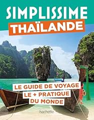 guide thailande d'occasion guide thailande d'occasion Livré partout en France