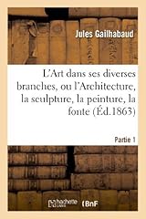 Art branches architecture d'occasion  Livré partout en France