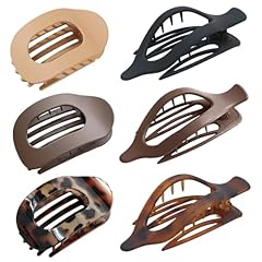 Hair claw clips for sale  Delivered anywhere in UK