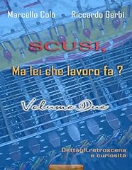 Scusi lei che usato  Spedito ovunque in Italia 