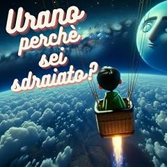 Urano perchè sei usato  Spedito ovunque in Italia 