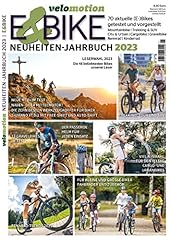 Velomotion bike neuheiten gebraucht kaufen  Wird an jeden Ort in Deutschland