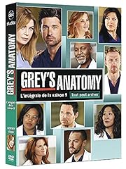 Grey anatomy saison gebraucht kaufen  Wird an jeden Ort in Deutschland