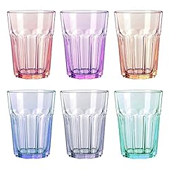 Unishop lot verres d'occasion  Livré partout en France