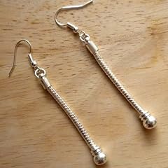 Pair dangle chain for sale  Delivered anywhere in USA 