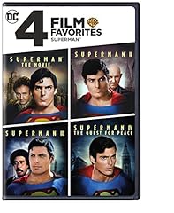 Film favorites superman for sale  Delivered anywhere in USA 