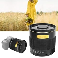 Ultra telephoto mirror for sale  Delivered anywhere in UK