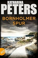 Bornholmer spur kriminalroman gebraucht kaufen  Wird an jeden Ort in Deutschland