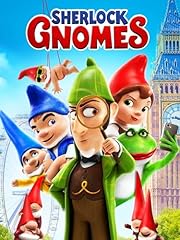 Sherlock gnomes d'occasion  Livré partout en France