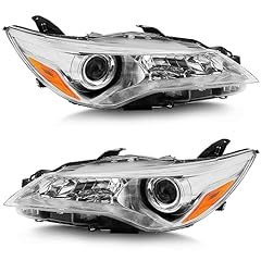 Telpo headlight assembly for sale  Delivered anywhere in USA 