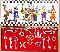 Kingdom keys hearts for sale  Delivered anywhere in USA 