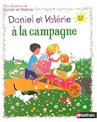 Daniel valerie campagne d'occasion  Livré partout en France