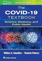 Covid textbook science for sale  Delivered anywhere in USA 
