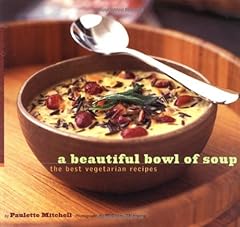 Beautiful bowl soup for sale  Delivered anywhere in USA 