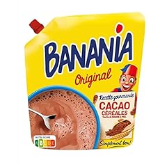 Banania chocolat poudre d'occasion  Livré partout en France
