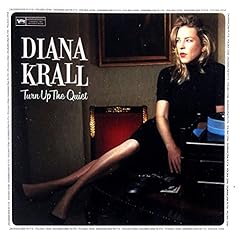 Diana krall turn for sale  Delivered anywhere in USA 