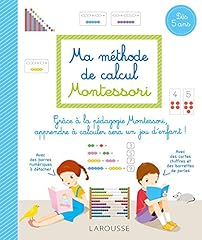 montessori perles d'occasion montessori perles d'occasion Livré partout en France