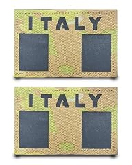 Pezzi italia riflettente usato  Spedito ovunque in Italia 