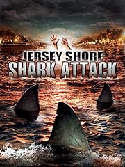 Jersey shore shark d'occasion  Livré partout en France