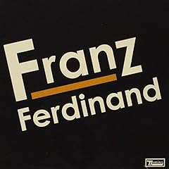 Franz ferdinand usato  Spedito ovunque in Italia 