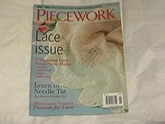 Piecework magazine may for sale  Delivered anywhere in USA 