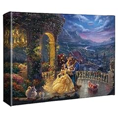 Thomas kinkade disney for sale  Delivered anywhere in UK